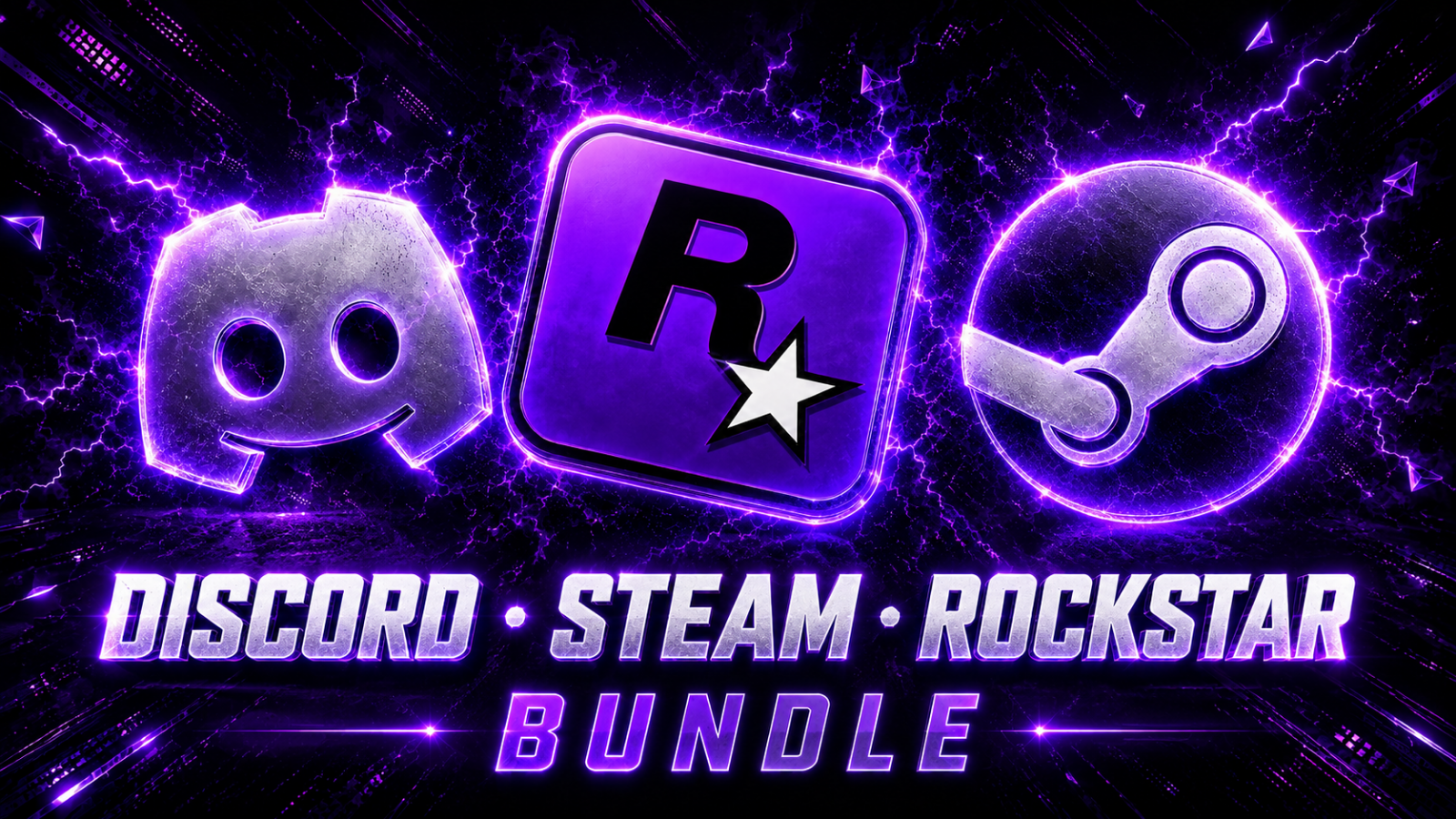 FIVEM BUNDLE 2025