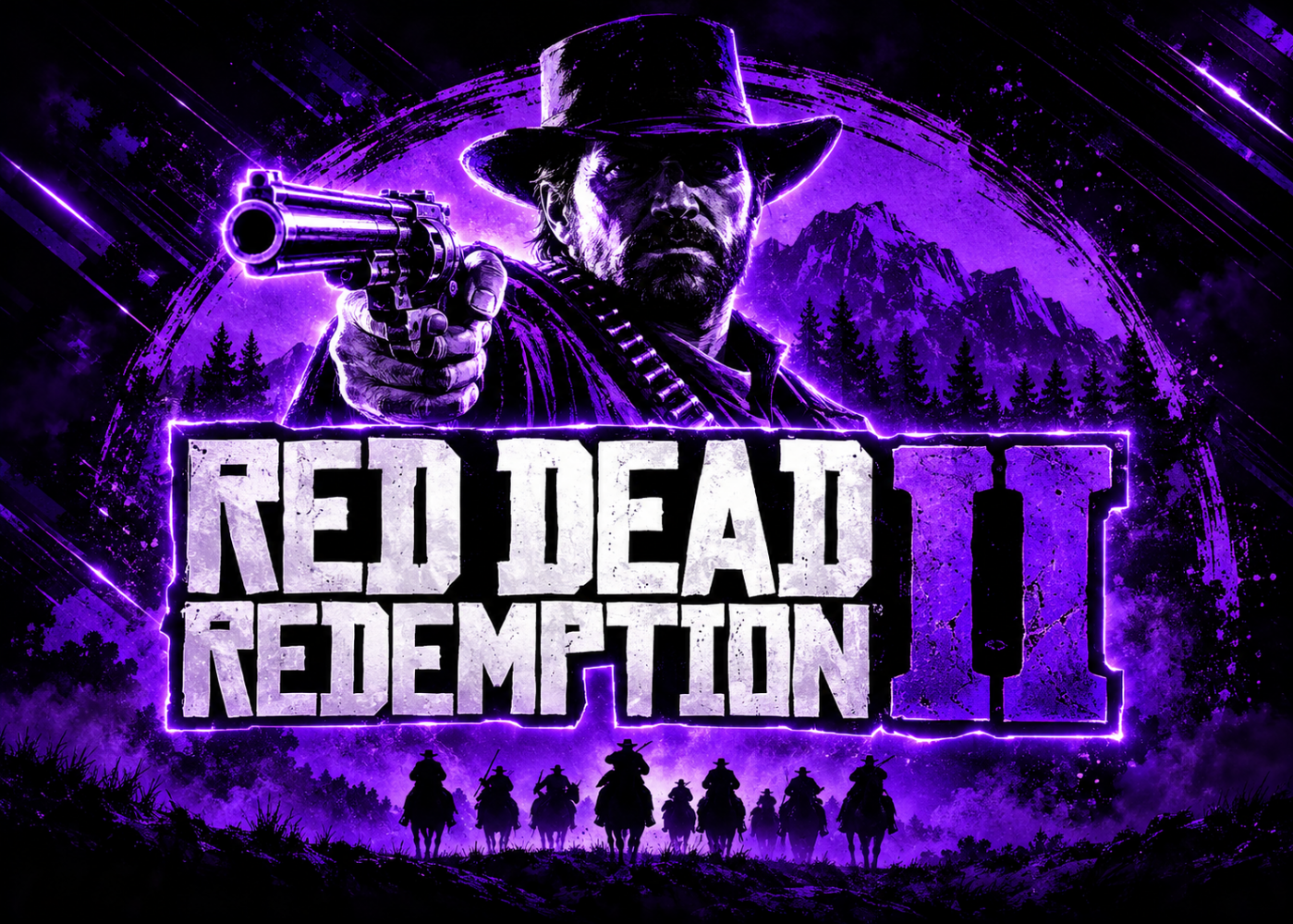 ROCKSTAR FA REDM