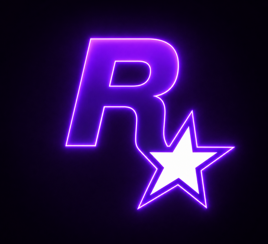 ROCKSTAR READY